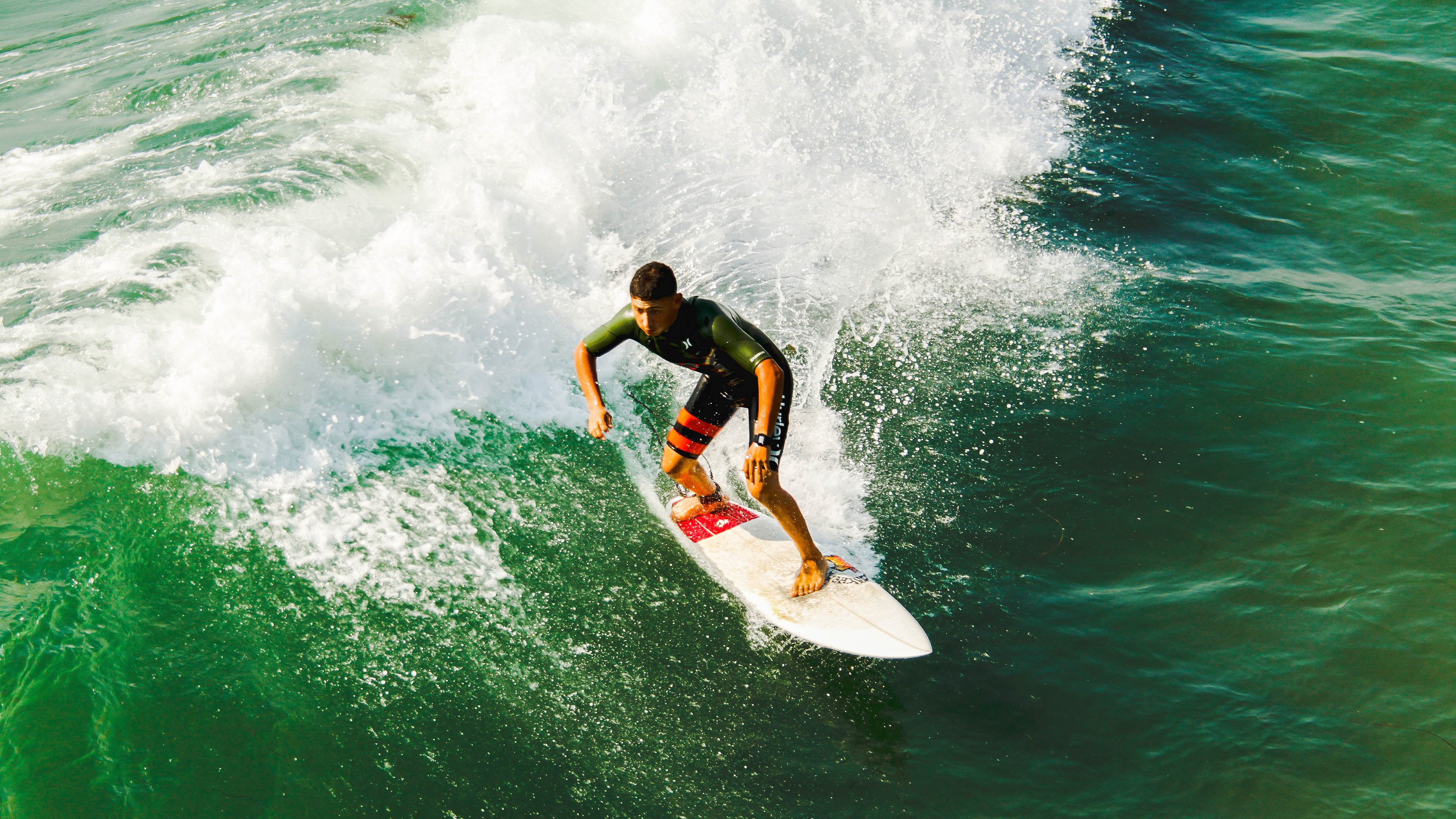 为梦想拼尽全力的中国男篮，中国男篮燃动十年全程