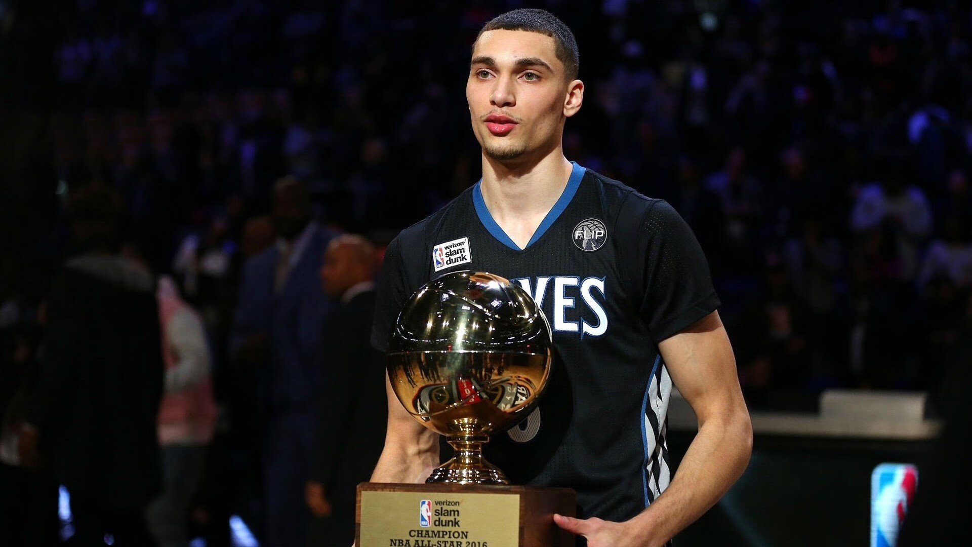 唏嘘！两届全明星奥拉迪波将征战发展联盟季前赛曾为广州龙狮效力